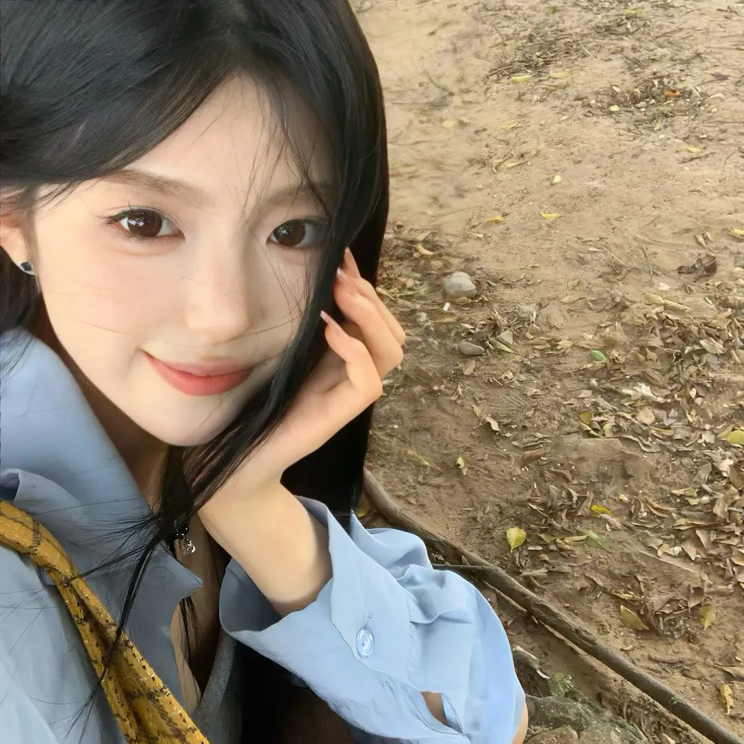 别紧张,我来自未来